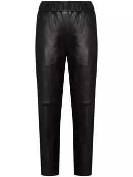 STAND STUDIO спортивные брюки Noni, черный