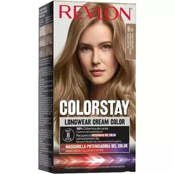Стандарт перманентной окраски Revlon