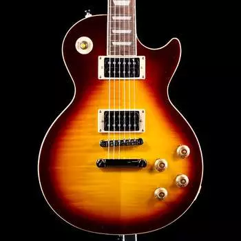 Стандартная электрогитара Epiphone Slash Les Paul - November Burst Les Paul Standard