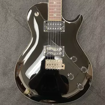 Стандартная электрогитара PRS SE Mark Tremonti - черная SE Mark Tremonti Standard