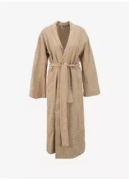 Стандартная белая женская куртка GIKD05163 Akep, белый