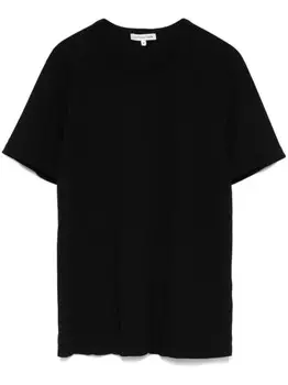 Стандартная футболка Cotton Citizen, черный