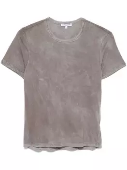 Стандартная футболка Cotton Citizen, серый