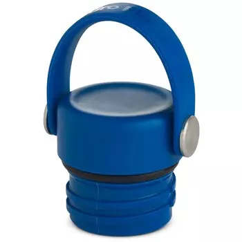 Стандартная гибкая крышка Hydro Flask, голубой