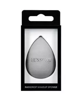 Стандартная губка для макияжа в виде капель дождя Lussoni