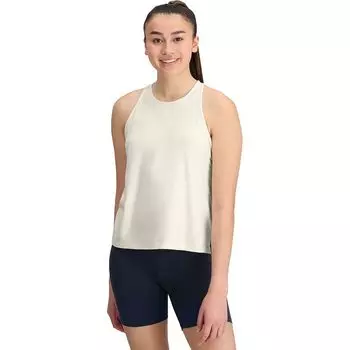 Стандартная майка dune sky The North Face, белый