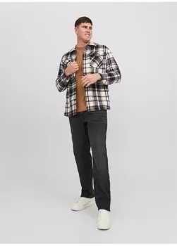 Стандартная мужская рубашка Jack & Jones