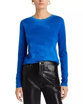 Стандартная рубашка Cotton Citizen, цвет Blue