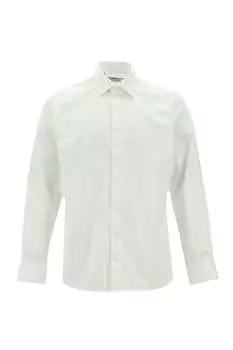 Стандартная рубашка Kigili, белый