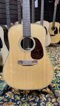 Стандартная серия Martin HD12-28