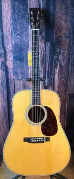 Стандартная серия Martin HD-35