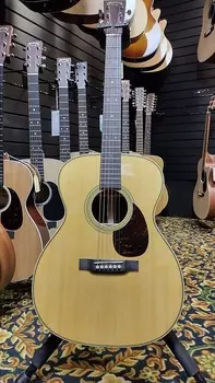 Стандартная серия Martin OM-28