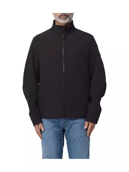 Стандартное пальто Peuterey, синий