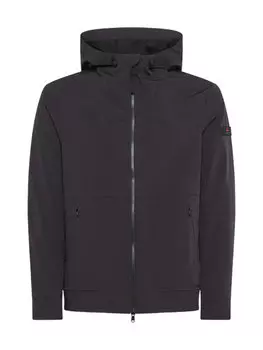 Стандартное пальто Peuterey, синий