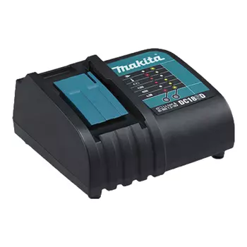 Зарядное устройство Makita 18V DC18SD