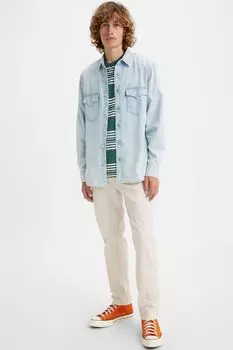 Стандартные брюки-чиносы Levi's
