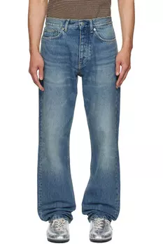 Стандартные джинсы Sunflower, синий