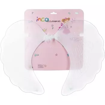 Стандартные Крылья Ангела Inca