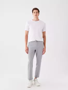 Стандартные мужские брюки Mold SOUTHBLUE, темно-серый