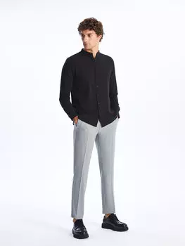 Стандартные мужские брюки Mold SOUTHBLUE, темно-синий