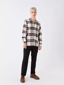 Стандартные мужские брюки Mold XSIDE, новый черный