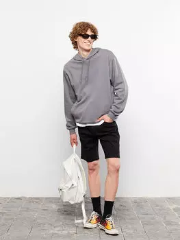 Стандартные мужские шорты с узором Xside