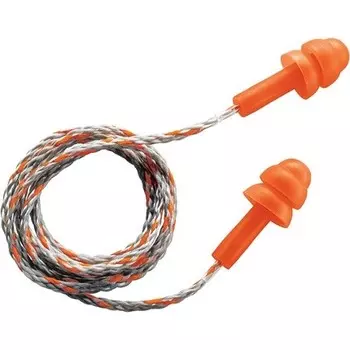 Стандартные полиуретановые пеноматериалы Whisper Uvex