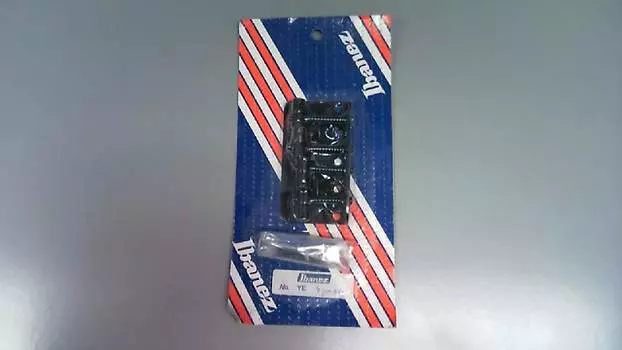 Стандартный бридж Ibanez YE340BK