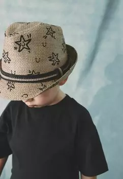 СТАНДАРТНЫЙ ФОРТА Trilby Next, Шапка бежевый