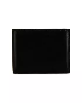 Стандартный кошелек Common Projects, черный