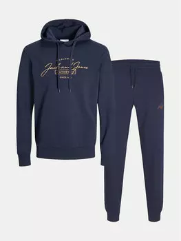 Стандартный костюм Jack&Jones, синий