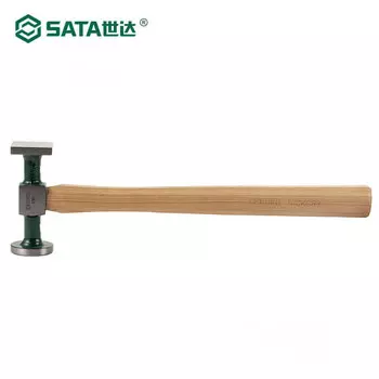 Стандартный молоток для листового металла SATA 320 г 92101