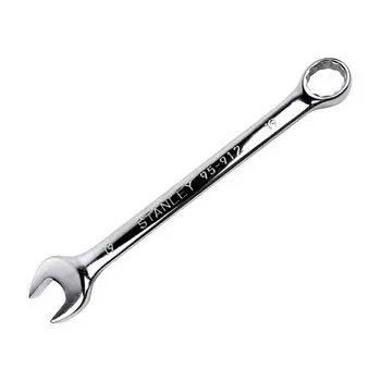 Стандартный прецизионный полированный универсальный ключ Stanley диаметром 13 мм, 95-791-1-22