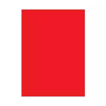 Стандартный размер CCG — красный (50), Card Sleeves - Color (Legion Events)