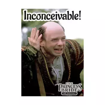 Стандартный размер CCG — принцесса-невеста, немыслимая (50), Card Sleeves - Art (Legion Events)