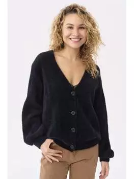 Стандартный свитер Blue Shadow, черный