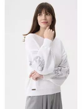 Стандартный свитер Blue Shadow, серый