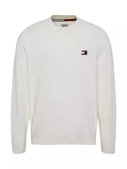 Стандартный свитер Tommy Hilfiger, белый