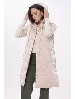 Стандартный жилет Blue Shadow, бежевый