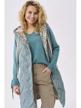 Стандартный жилет Blue Shadow, зеленый