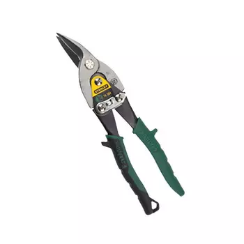 STANLEY 10 "левый локоть авиационные ножницы из нержавеющей стали железные ножницы промышленные ножницы для проволочной сетки 14-564-22