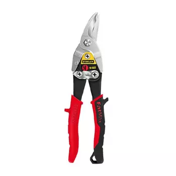 STANLEY 10 "правый локоть авиационные ножницы из нержавеющей стали железные ножницы промышленные ножницы для проволочной сетки 14-562-22