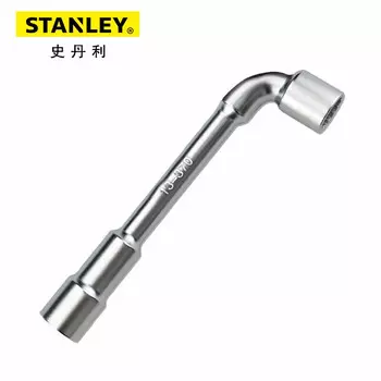 STANLEY 13-370-23 Ключ торцевой Г-образный 8 мм