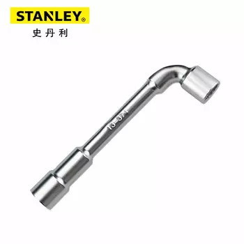 STANLEY 13-374-23 Ключ торцевой Г-образный 12 мм
