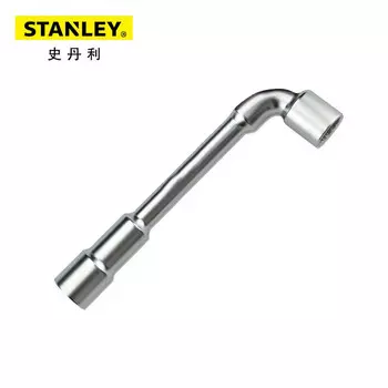 STANLEY 13-379-23 Ключ торцевой Г-образный 17 мм