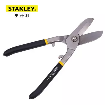 STANLEY 14-163-22 Британские ножницы по железу 8 дюймов
