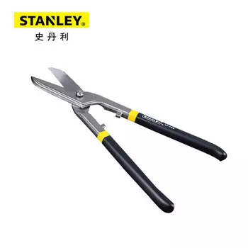 STANLEY 14-166-22 Британские ножницы по железу 14 дюймов