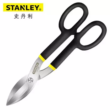 STANLEY 14-558-22 Ножницы для жести 12 дюймов