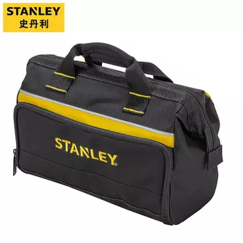 Stanley 1-93-330-23 Набор инструментов Ремкомплект сумка 12" 300*250*130мм (кол-во: шт)