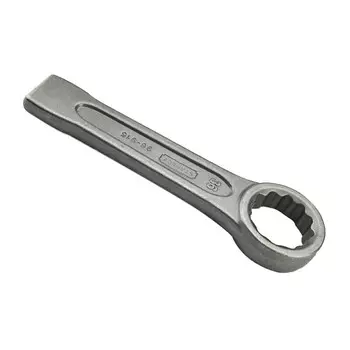 Stanley 1 ударный ключ для цветка сливы, может быть изготовлен по индивидуальному заказу 60 мм96-921-23